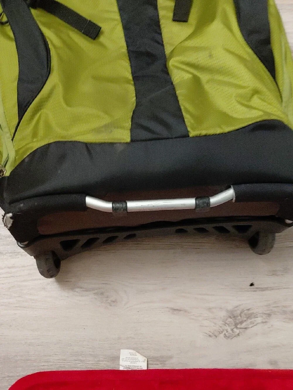 OSPREY lightweight travel